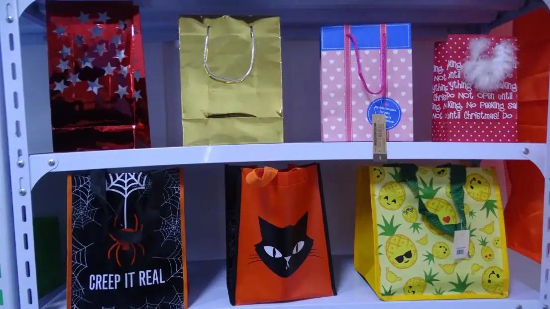 Wenzhou Zhifan Packaging Co., Ltd.