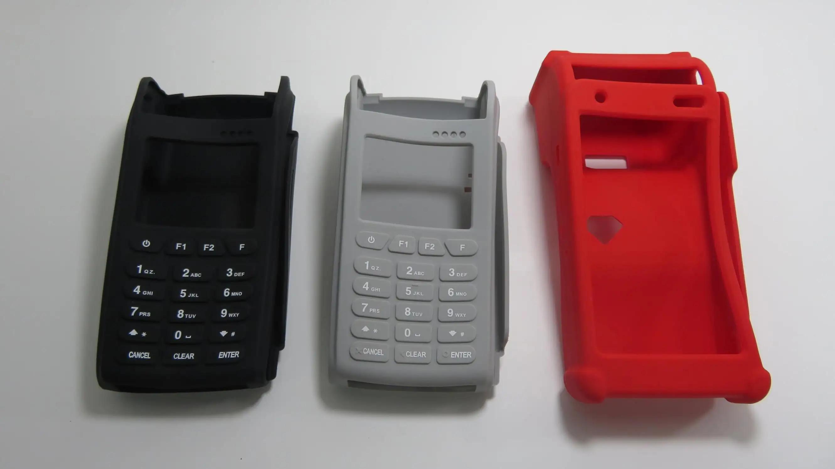 Shenzhen Wjm Silicone & Plastic Electronic Co., Ltd.