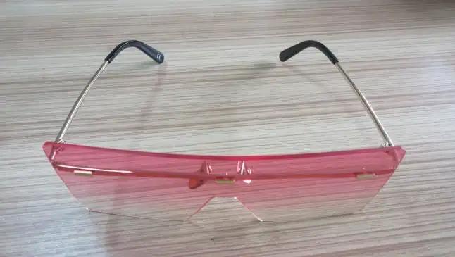 Yiwu Finewell Glasses Co., Ltd.