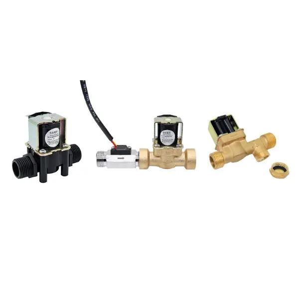 Foshan Shunde Saier Sensor Co., Ltd.