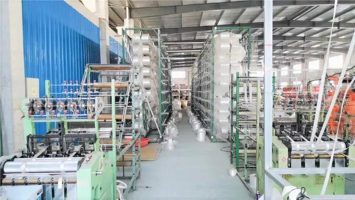 Taizhou Wellstone Lifting & Lashing Co., Ltd.