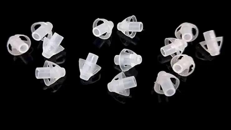 Xiamen Xinhuabao Silicone Rubber Components Products Co., Ltd.
