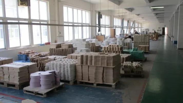 Jolly Arts & Crafts Manufacturing (ningbo) Co., Ltd.