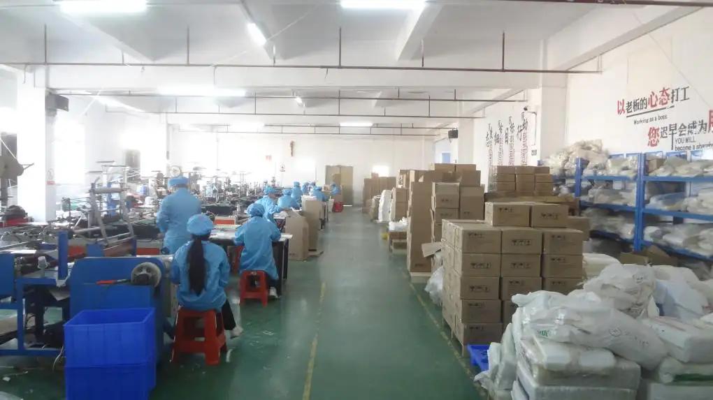 Dongguan Continent Fame Packaging Co., Ltd.