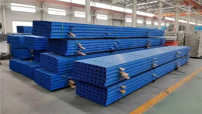Jinan Jiutong Storage Equipment Co., Ltd.