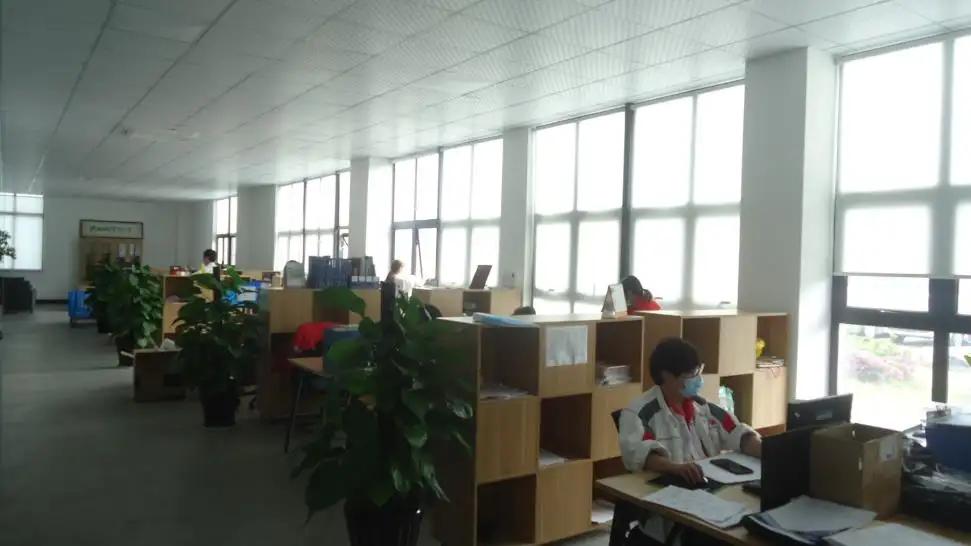 Zhejiang Langxiang Industrial Co., Ltd.