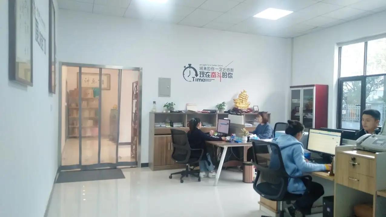 Ningbo Changxingjia Import And Export Limited