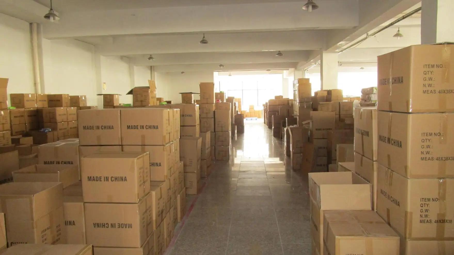 Yongkang E Spring Silicone Products Factory
