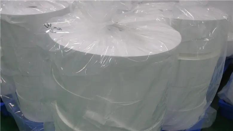 Jiangxi Guofilter New Material Co., Ltd.
