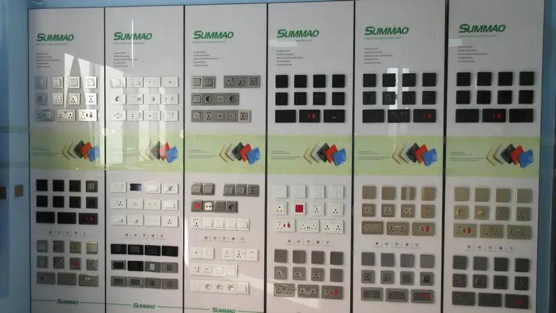 Guangzhou Xiangyue Hardware Co., Ltd.