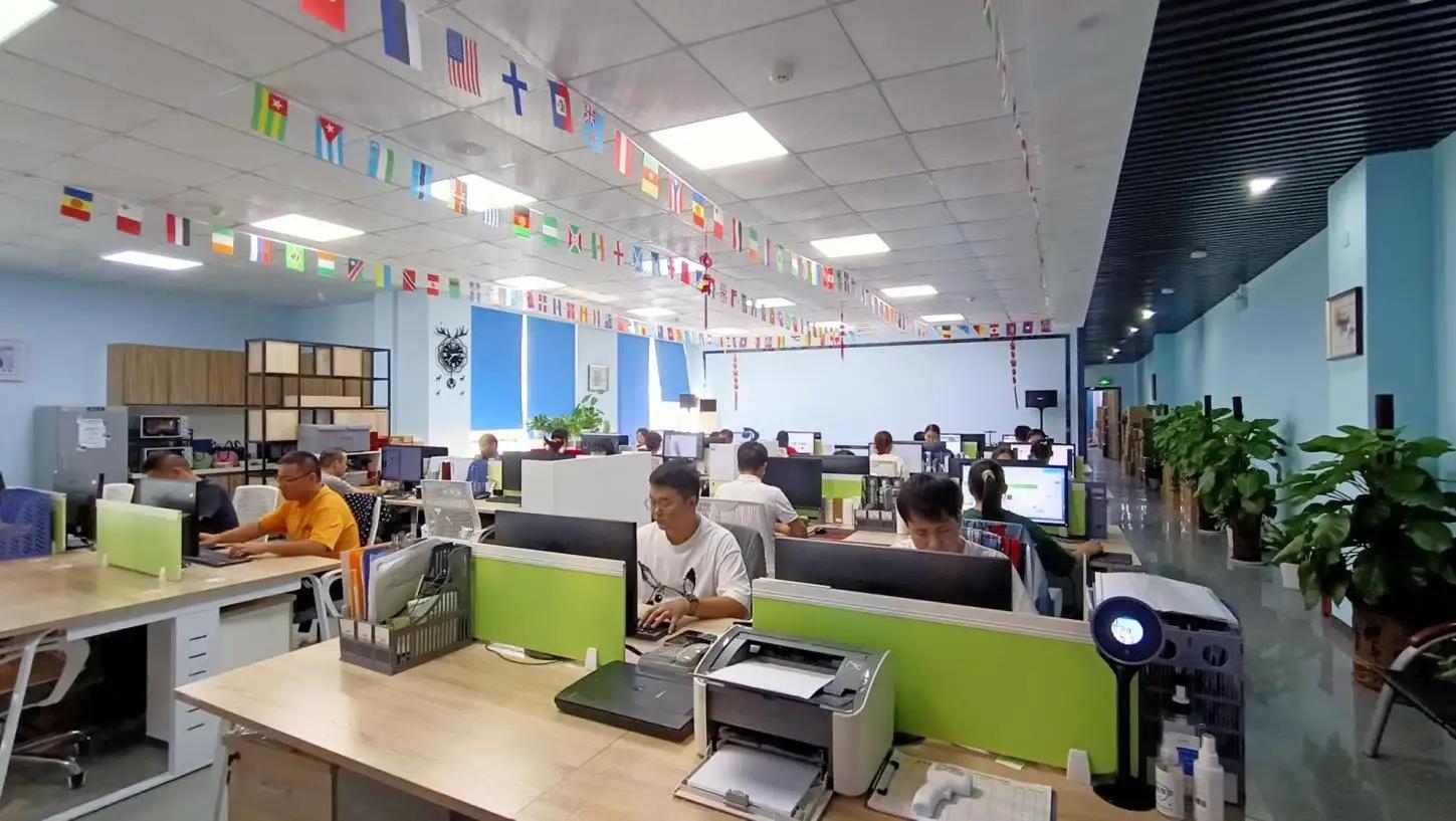 Shenzhen Sinofly Electronic Company Limited