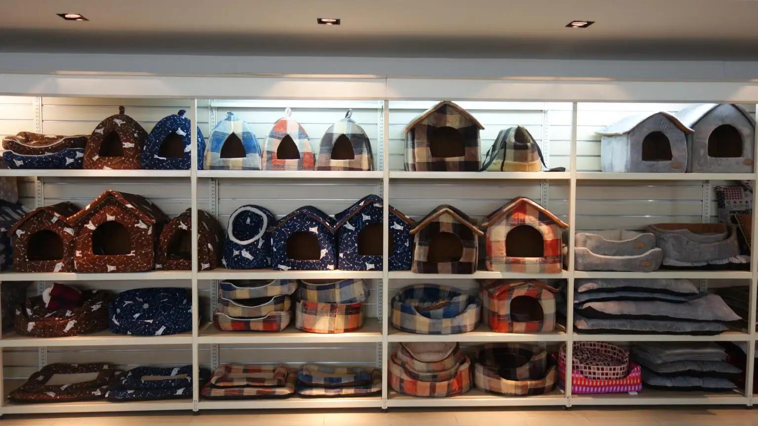 Zhejiang Jema Industrial Co., Ltd.