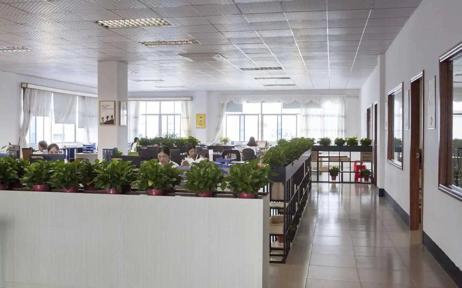 Dongguan Sanfeng Hui Neng Display Co., Ltd.