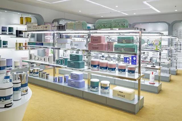 Jiangmen Asiawood Houseware Co., Ltd.