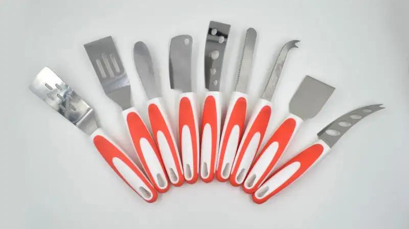 Yangjiang Yorkitchen Industrial And Trading Co., Ltd.