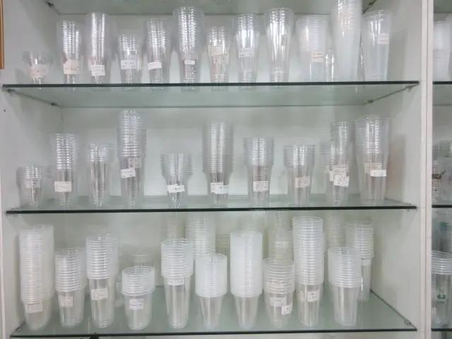 Guangzhou Jianxin Plastic Products Co., Ltd.
