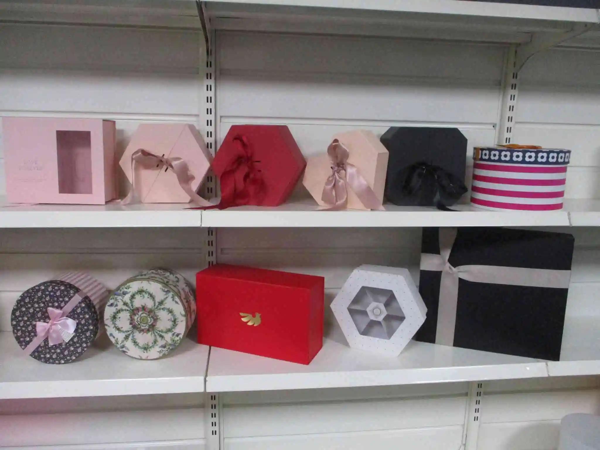 Guangzhou Shinelee Paper Product Co., Ltd.