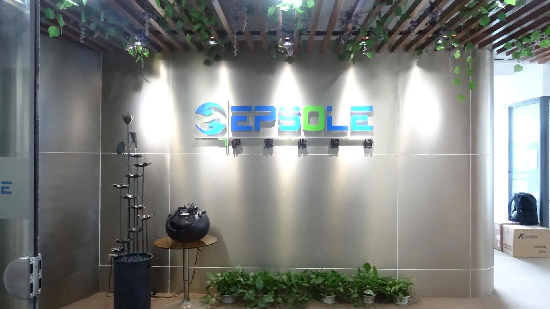 Hangzhou Epsole Technologies Co., Ltd.