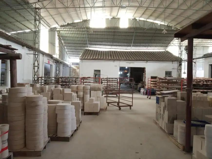 Chaozhou Yuanwang Ceramic Co., Ltd.