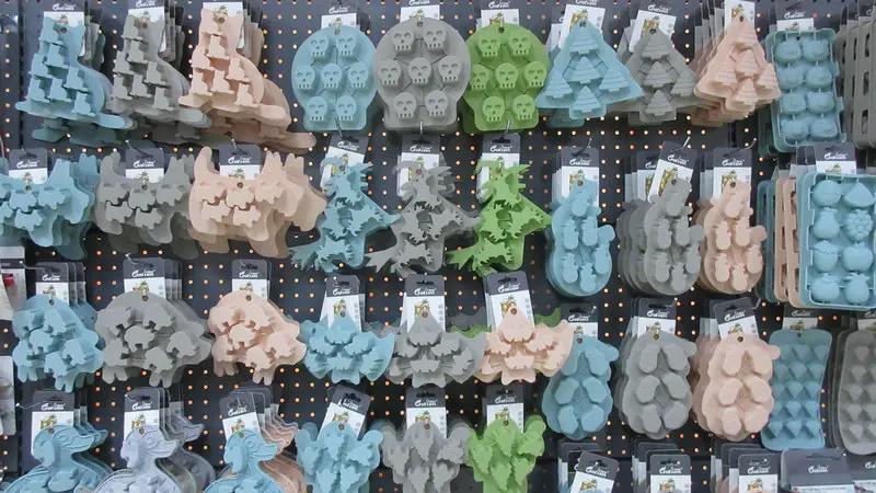 Yangjiang Aoda Industrial & Trade Co., Ltd.