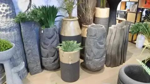 Foshan Nature Space Design Co., LTD