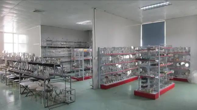 Heli Hardware Product Limited Company