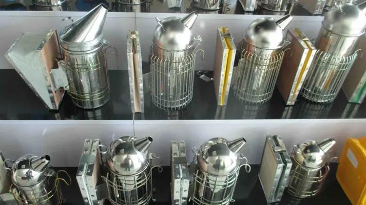 Shenzhen Benefitbee Bee Industry Co., Ltd.