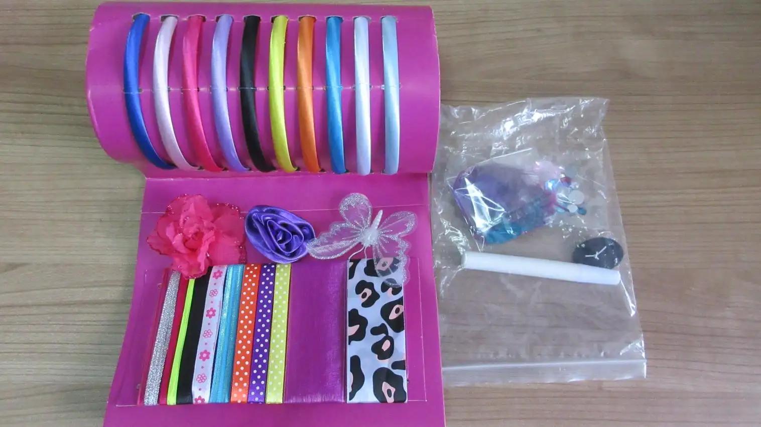 Yiwu B&T Crafts & Arts Co., Ltd.