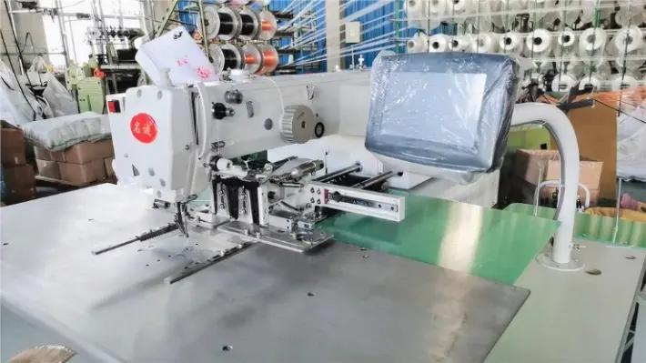 Taizhou Wellstone Lifting & Lashing Co., Ltd.