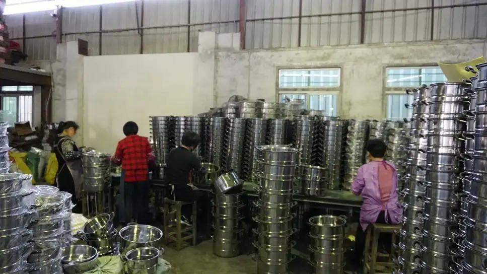 Chaozhou Chaoan Yajiashun Hardware Product Co., Ltd.