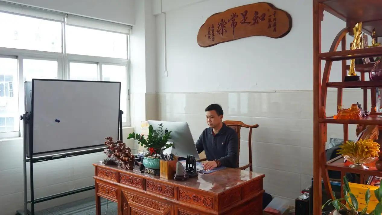 Shenzhen Chuang Cheng Da Technology Co., Ltd.