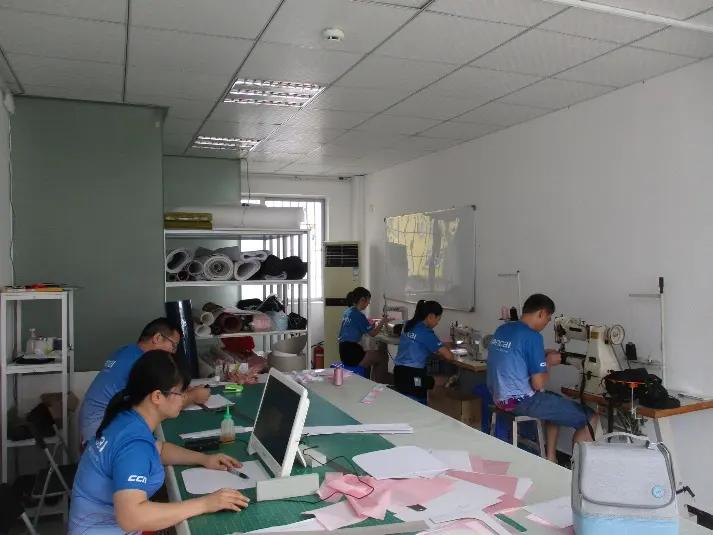 Shenzhen KONCAI Aluminum Cases Ltd.