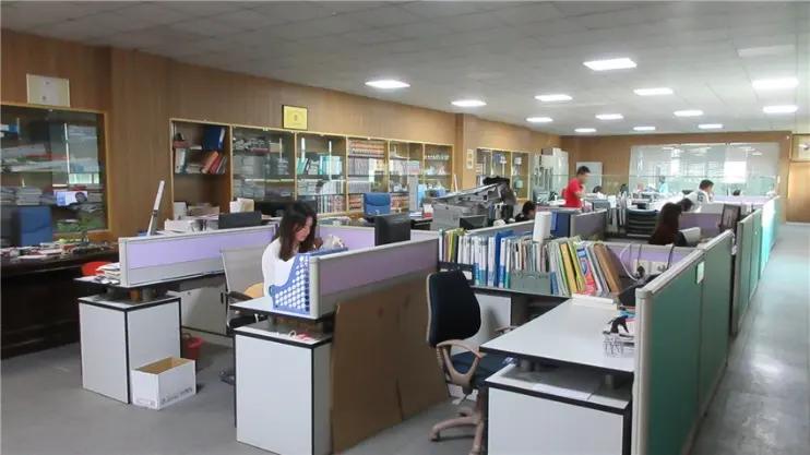 Xiamen Hengxing Color Printing Co., Ltd.