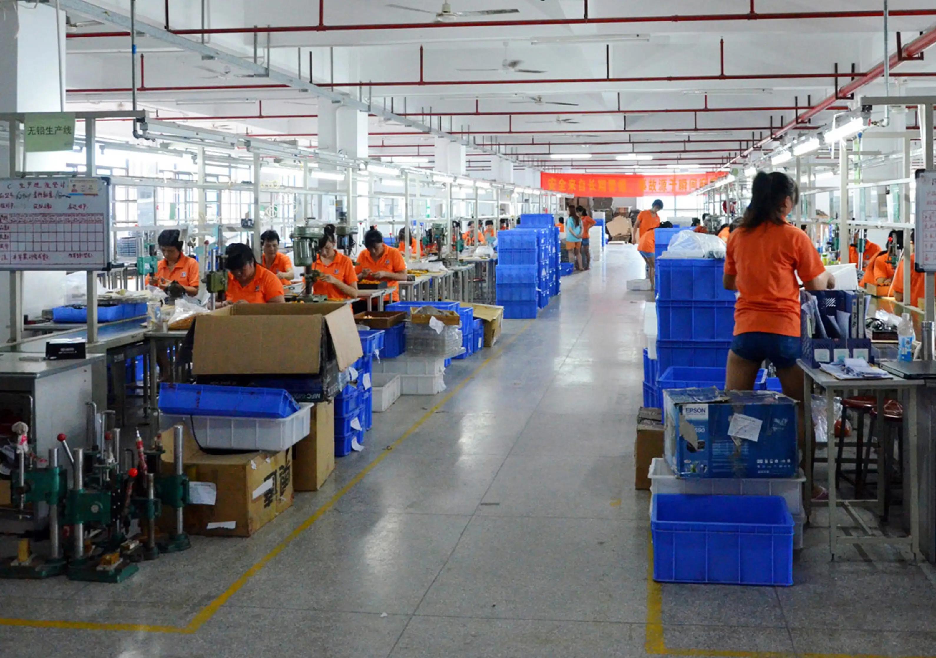 Shantou Chenghai Pengcheng Toy Ind. Co., Ltd.