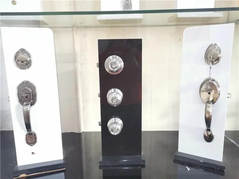 Zhongshan GLD Lock Manufacturing Co., Ltd.
