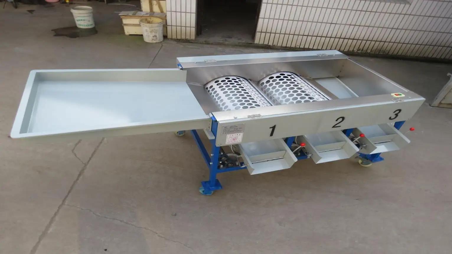 Zhengzhou Really Imp.& Exp. Co., Ltd.