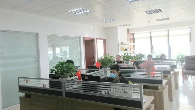 FOSHAN NANHAI LONGRICH INDUSTRY CO.,LTD.