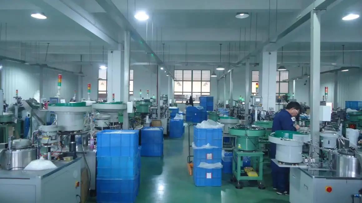 Yuyao Hanson Packaging Co., Ltd.