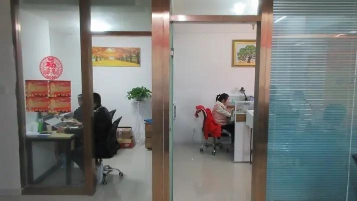 Luohe Ocean Machinery Manufacturing Co.,Ltd.