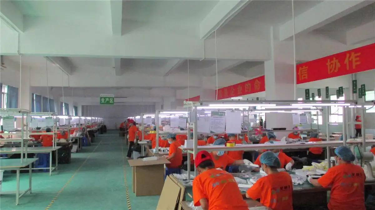 Shenzhen Stardeal Industrial Co., Ltd.