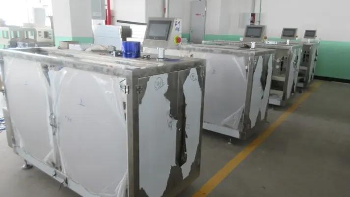 Liaoning Soaring Eagle Machinery Co., Ltd.
