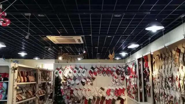 Zhejiang Huangyan Jiahe Gift Co., Ltd.