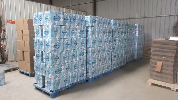 Henan Ni Hao Handicraft Product Co., Ltd.