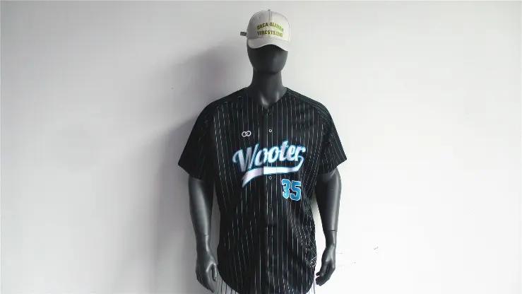 Shenzhen Eking Clothing Co., Ltd.