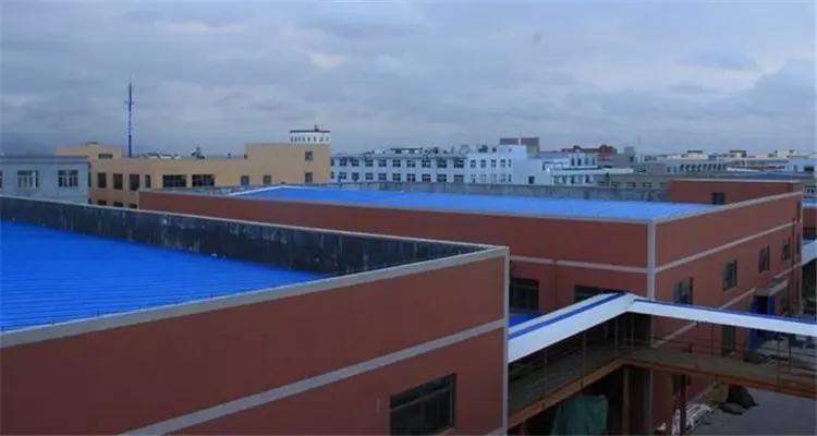 Ningbo Lingdu Plastic Technology Co., Ltd.
