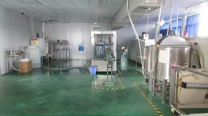Jinhua Dubei Maternal And Infant Products Co., Ltd.