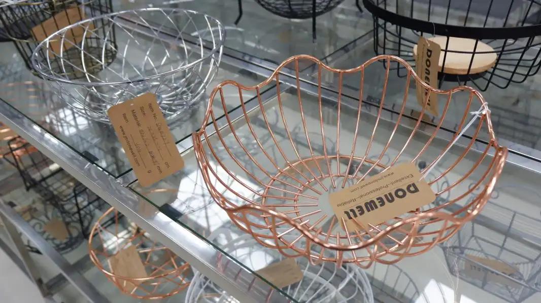 Jiangmen Donewell Housewares & Hardware Co., Ltd.