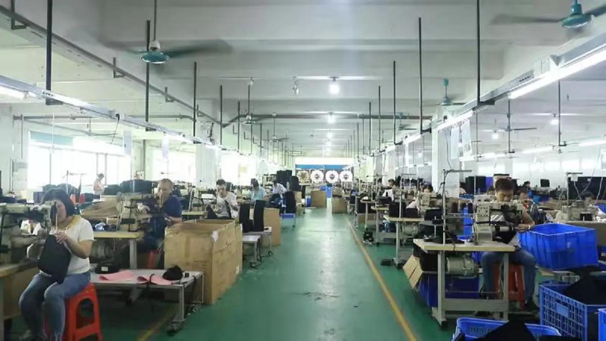 Dongguan Crown Case Co., Ltd.
