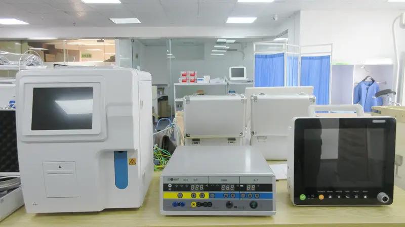 Medsinglong Co Ltd
