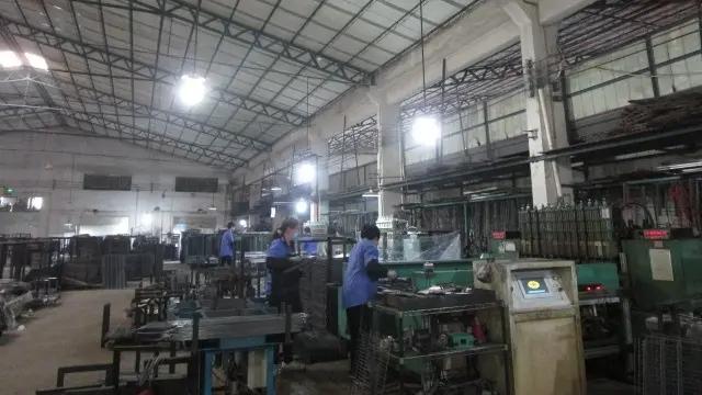 Zhongshan Changsheng Metal Products Co., Ltd.